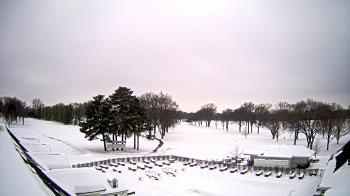 Weather camera view of Crystal Lake Country Club.