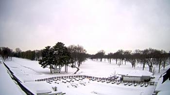 Weather camera view of Crystal Lake Country Club.