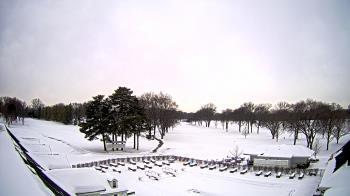 Weather camera view of Crystal Lake Country Club.