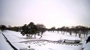 Weather camera view of Crystal Lake Country Club.