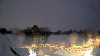 Weather camera view of Crystal Lake Country Club.