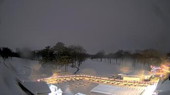 Weather camera view of Crystal Lake Country Club.