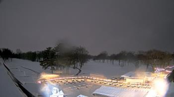 Weather camera view of Crystal Lake Country Club.