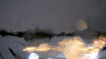 Weather camera view of Crystal Lake Country Club.