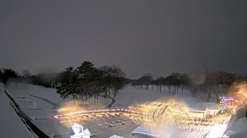 Weather camera view of Crystal Lake Country Club.