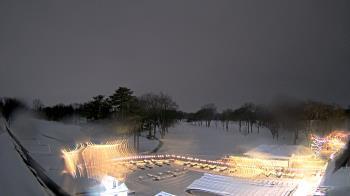 Weather camera view of Crystal Lake Country Club.