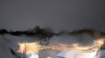 Weather camera view of Crystal Lake Country Club.