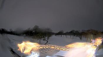 Weather camera view of Crystal Lake Country Club.