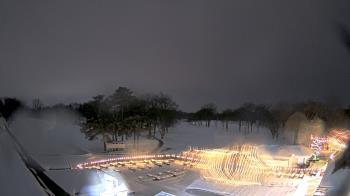 Weather camera view of Crystal Lake Country Club.