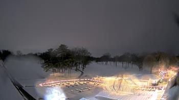 Weather camera view of Crystal Lake Country Club.