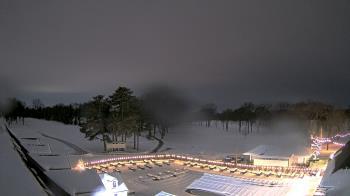 Weather camera view of Crystal Lake Country Club.