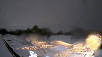 Weather camera view of Crystal Lake Country Club.