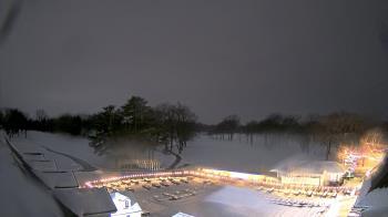 Weather camera view of Crystal Lake Country Club.