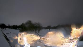 Weather camera view of Crystal Lake Country Club.