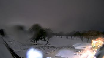 Weather camera view of Crystal Lake Country Club.