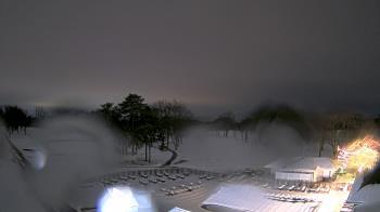 Weather camera view of Crystal Lake Country Club.