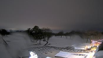 Weather camera view of Crystal Lake Country Club.