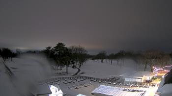 Weather camera view of Crystal Lake Country Club.