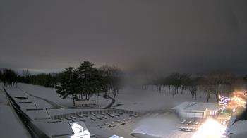Weather camera view of Crystal Lake Country Club.