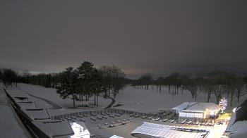 Weather camera view of Crystal Lake Country Club.