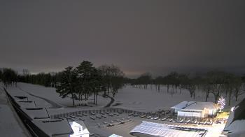 Weather camera view of Crystal Lake Country Club.