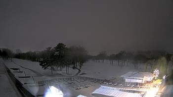 Weather camera view of Crystal Lake Country Club.