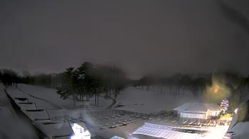 Weather camera view of Crystal Lake Country Club.
