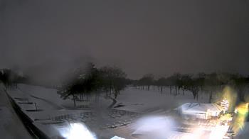 Weather camera view of Crystal Lake Country Club.