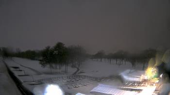 Weather camera view of Crystal Lake Country Club.