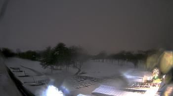 Weather camera view of Crystal Lake Country Club.