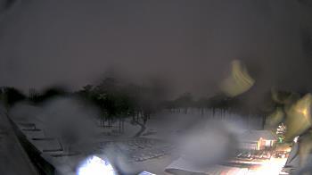 Weather camera view of Crystal Lake Country Club.
