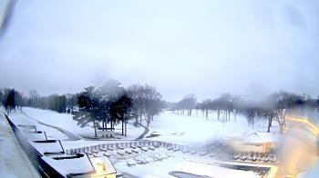 Weather camera view of Crystal Lake Country Club.