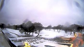 Weather camera view of Crystal Lake Country Club.