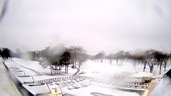 Weather camera view of Crystal Lake Country Club.