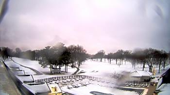 Weather camera view of Crystal Lake Country Club.