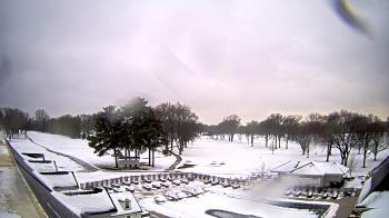 Weather camera view of Crystal Lake Country Club.