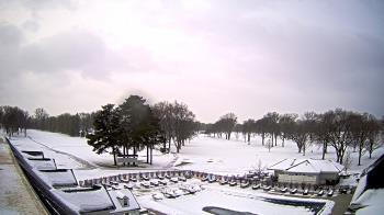 Weather camera view of Crystal Lake Country Club.