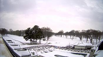 Weather camera view of Crystal Lake Country Club.