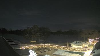 Weather camera view of Crystal Lake Country Club.