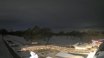 Weather camera view of Crystal Lake Country Club.