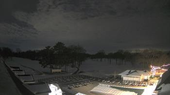 Weather camera view of Crystal Lake Country Club.