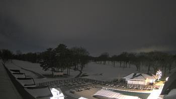Weather camera view of Crystal Lake Country Club.