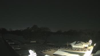 Weather camera view of Crystal Lake Country Club.