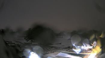 Weather camera view of Crystal Lake Country Club.