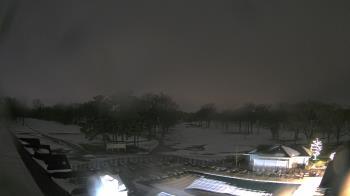 Weather camera view of Crystal Lake Country Club.