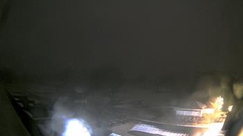 Weather camera view of Crystal Lake Country Club.