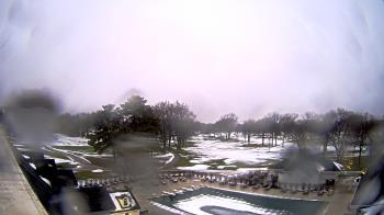 Weather camera view of Crystal Lake Country Club.