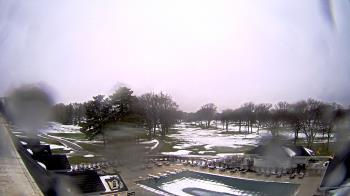 Weather camera view of Crystal Lake Country Club.