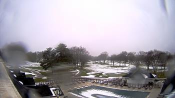 Weather camera view of Crystal Lake Country Club.