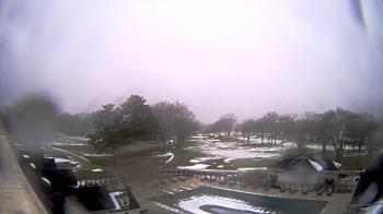 Weather camera view of Crystal Lake Country Club.